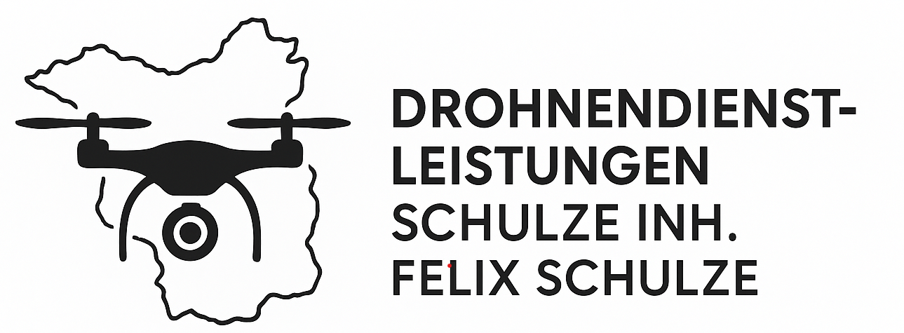 Drohnendienstleistungen Schulze
